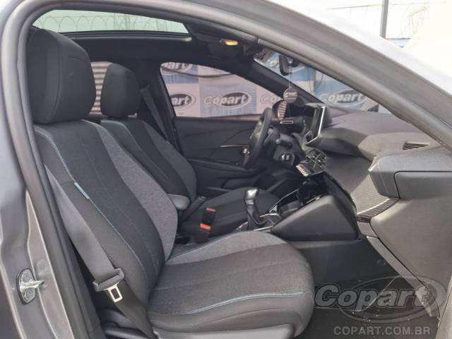 2024 PEUGEOT 208 
