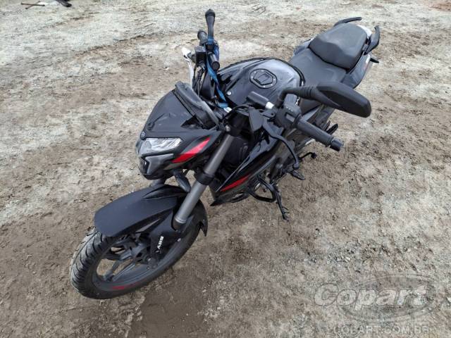 2026 BAJAJ DOMINAR 