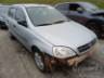 2007 CHEVROLET CORSA SEDAN 