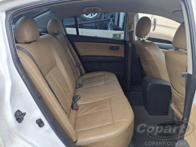 2013 NISSAN SENTRA 