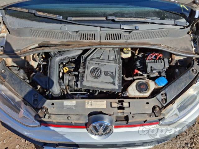 2019 VOLKSWAGEN UP 