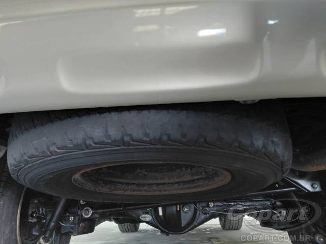 2014 TOYOTA HILUX SW4 