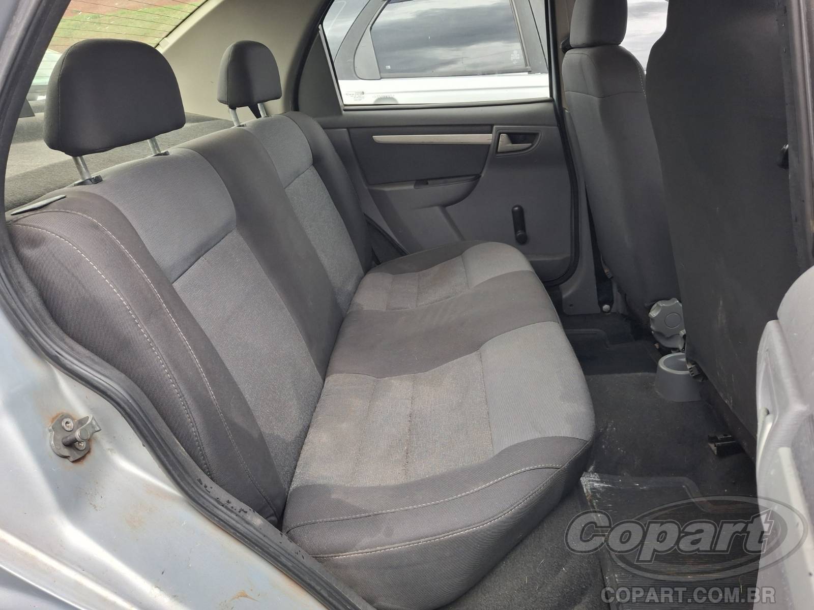 Foto 6 de 12: 2012 CHEVROLET PRISMA