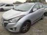 2014 HYUNDAI HB20 