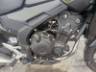 2024 HONDA CB 500 X 