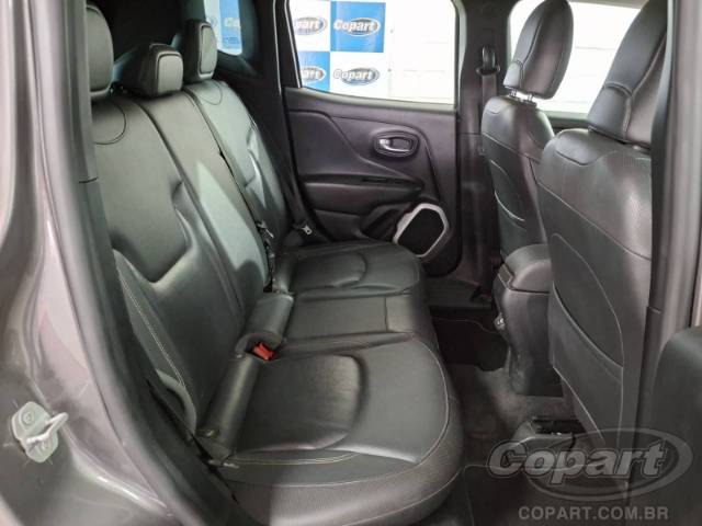 2020 JEEP RENEGADE 