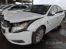 2013 CHEVROLET CRUZE 
