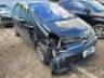 2009 CITROEN XSARA PICASSO 