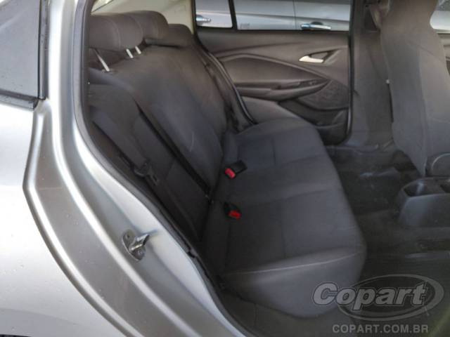 2020 CHEVROLET ONIX PLUS 