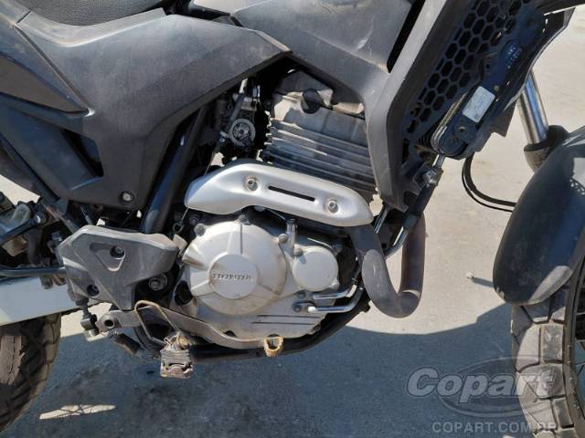 2022 HONDA XRE 300 