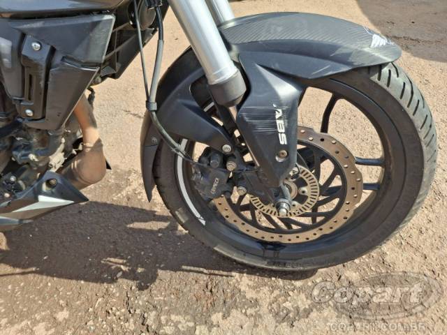 2024 BAJAJ DOMINAR 