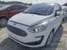 2019 FORD KA SEDAN 