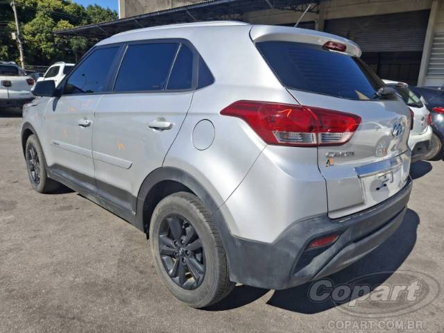 2019 HYUNDAI CRETA 