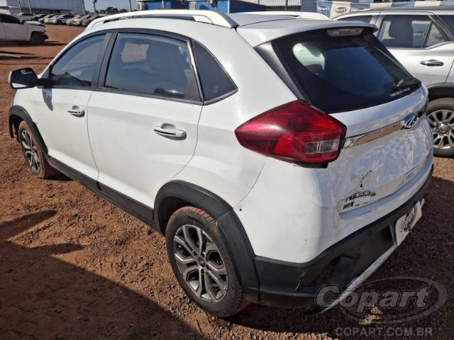 2019 CAOA CHERY TIGGO 2 