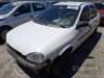 2003 CHEVROLET CORSA SEDAN 