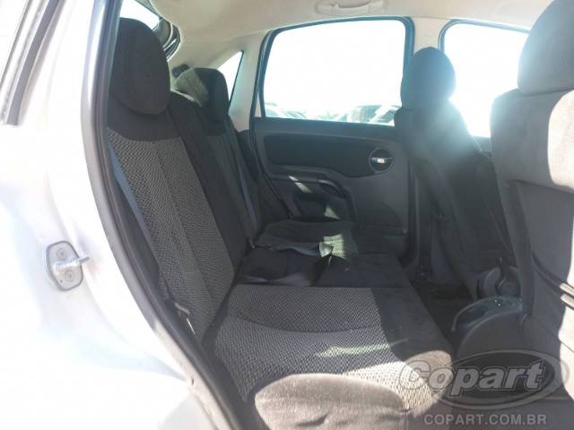 2010 CITROEN C3 