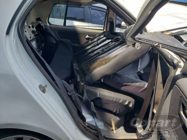 2018 VOLKSWAGEN FOX 