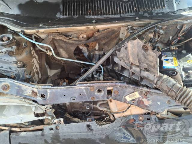 2003 FIAT STRADA 