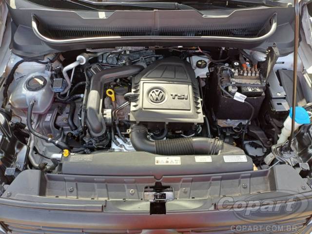 2024 VOLKSWAGEN T-CROSS 