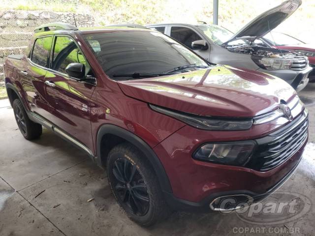 2019 FIAT TORO 