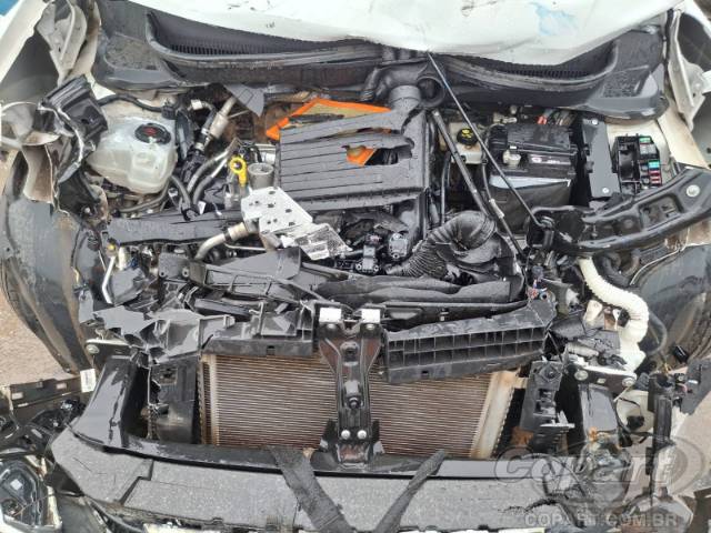 2025 VOLKSWAGEN T-CROSS 