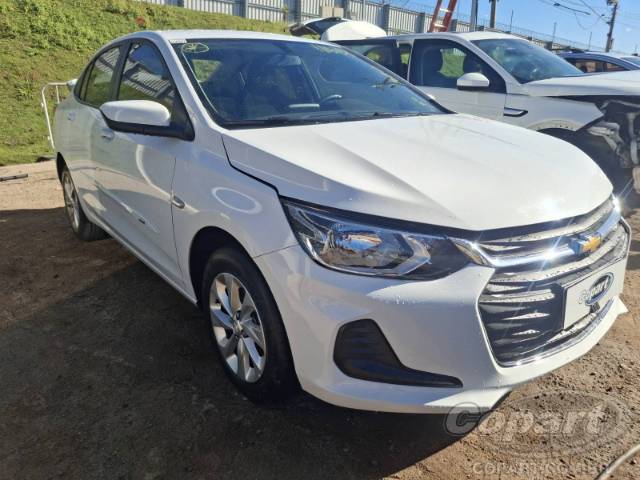 2023 CHEVROLET ONIX PLUS 