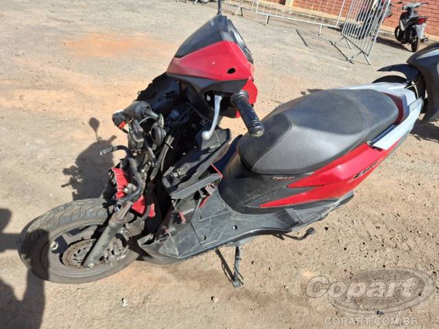 2022 HONDA ELITE 