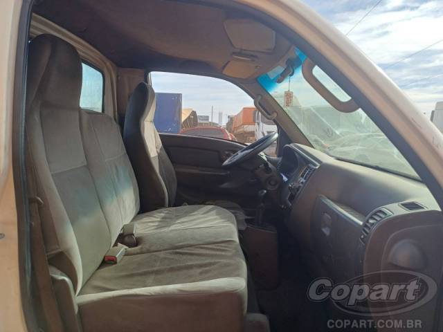 2010 HYUNDAI HR 