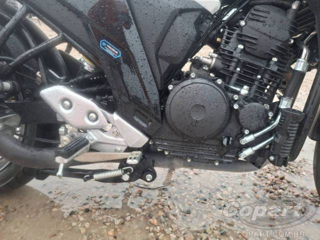 2026 YAMAHA FZ25 FAZER 