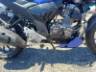 2025 YAMAHA FZ15 