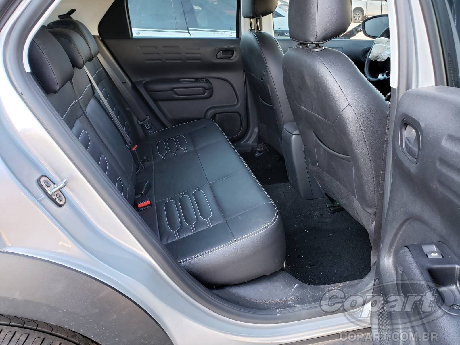 Foto 6 de 10: 2020 CITROEN C4 CACTUS