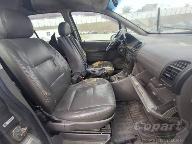 2012 CHEVROLET ZAFIRA 