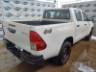 2023 TOYOTA HILUX CD 