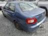 2005 FIAT SIENA 
