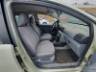 2009 VOLKSWAGEN SPACEFOX 