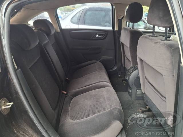 2010 CITROEN C4 