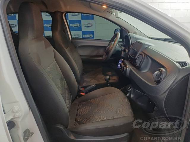 2025 FIAT MOBI 