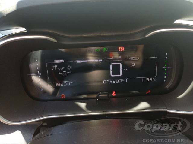 2021 CITROEN C4 CACTUS 