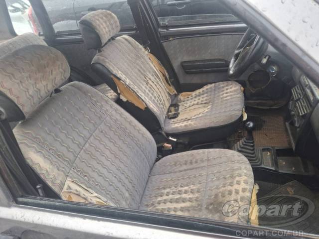 1994 FIAT UNO 
