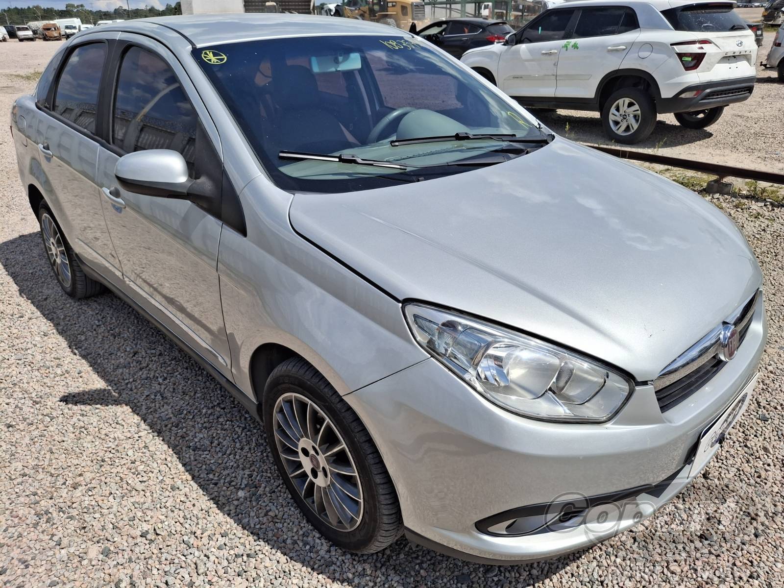 FIAT GRAND SIENA