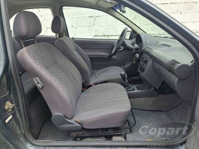 1998 CHEVROLET CORSA 