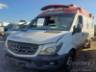 2019 MERCEDES BENZ SPRINTER 