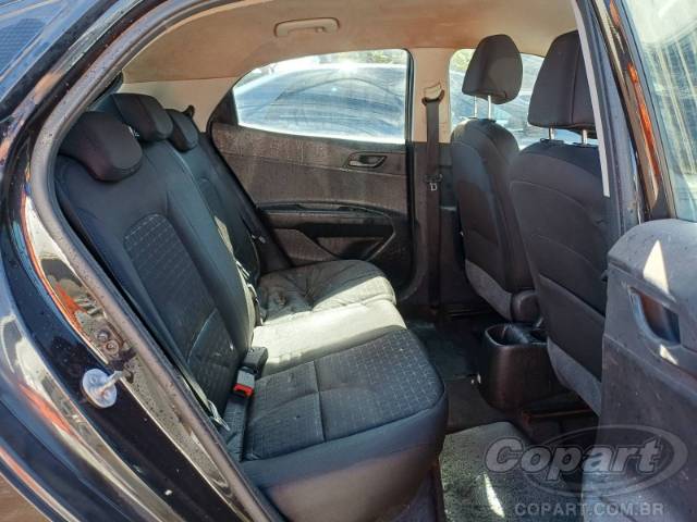 2024 HYUNDAI HB20 