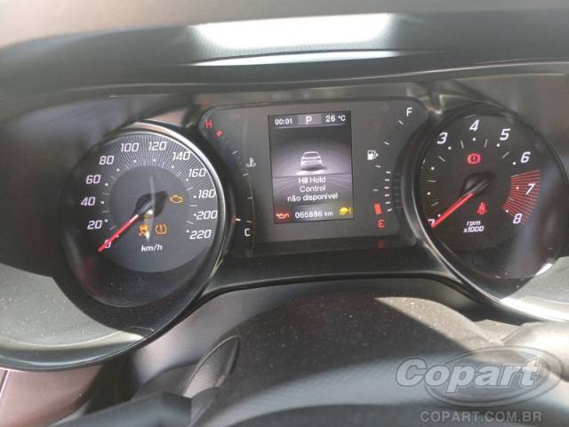 2023 FIAT CRONOS 