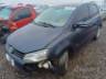 2011 VOLKSWAGEN FOX 