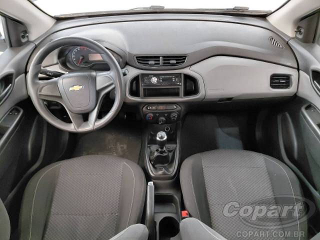 2019 CHEVROLET PRISMA 