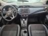 2025 NISSAN VERSA 