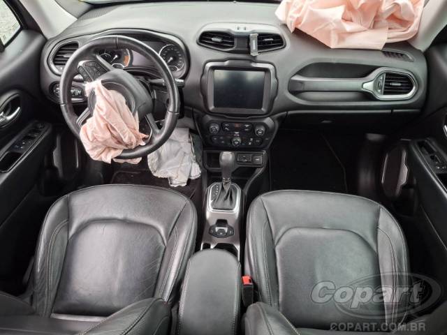 2019 JEEP RENEGADE 