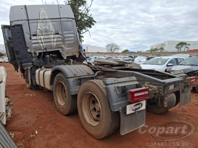 2024 VOLKSWAGEN METEOR 