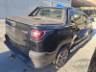 2022 FIAT STRADA CD 